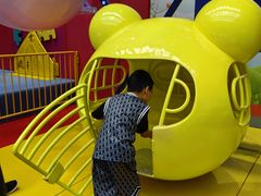 -蒙特利亲子乐园