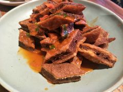 -纳瓦新疆菜(银都店)