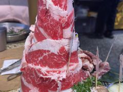 -安又胖韩国烤肉(美罗城店)