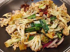 -老德州四合院·德州菜(天衢路店)