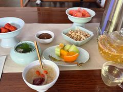 -青藤茶馆(凤起路店)