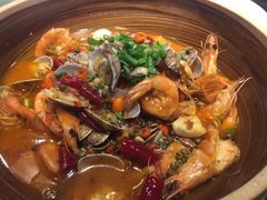 -井水小厨·湘菜(活力广场店)