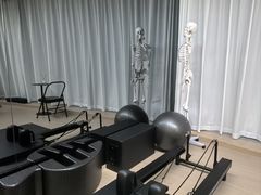 -乐刻瑜伽·普拉提·小瑜荚YogaPod(滨江银泰店)