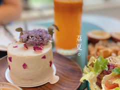 荔夏-露露家咖啡店