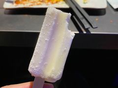-很久以前羊肉串(清河店)