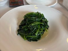 清炒时令时蔬-長泰華府(长泰广场店)