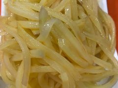 精品小菜-马有才牛肉面(银池·花香丽舍店)