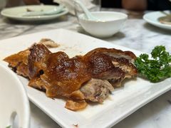 -青雅中餐厅(大连金石滩绿发希尔顿度假酒店)