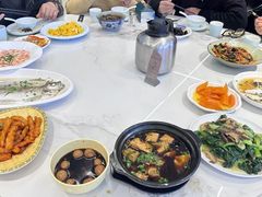 -品渔味湖鲜馆(拈花湾店)