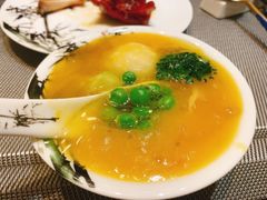 李鸿章大杂烩-徽宴楼(罍街店)