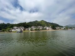 -新安江山水画廊风景区