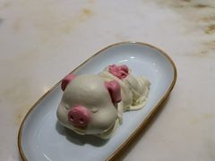 -锦府盐帮·李宅(领展购物广场中关村店)