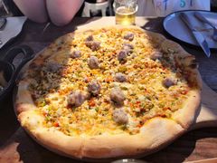 -Goose Island Brewhouse鹅岛精酿啤酒酿造工坊餐厅