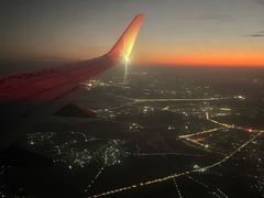 -福州长乐国际机场
