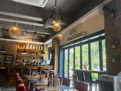 -LA MAISON公鸡和龙(蛇口店)