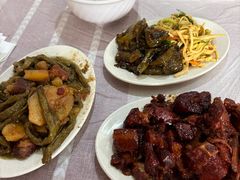 -尹记餐馆(花园店)