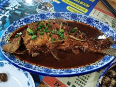 -洞天食府(北大街店)