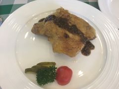 -小白桦西餐厅