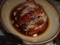 金陵烤鸭小份-南京大牌档(济南万象城店)