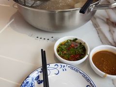 -乌记鲜活牛肉城(金砂东路店)