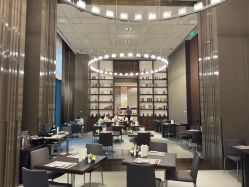 -广州文华东方酒店·宴会厅