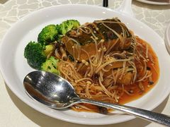 翡翠豆腐-珍宝海鲜JUMBO Seafood(尚嘉店)