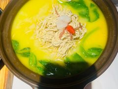 -森隆饭庄(崇文门新世界百货店)