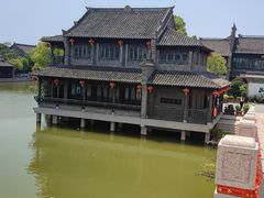 -朱仙镇启封故园景区
