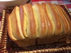 -西贝莜面村(上海百联西郊店)