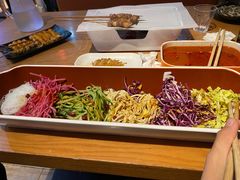 -华府九号海鲜烧烤大排档(龙域店)