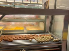 -姜胖胖韩式自助烤肉(光明万达店)