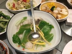 -外婆家(杭州马塍店·杭帮菜名店)