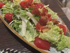 -角落里(中山公园店)