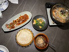 -前海沿·青岛菜(大拇指广场石老人店)