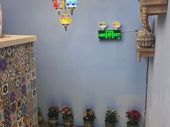 -百格里格.Uyghur cuisine(百色路店)