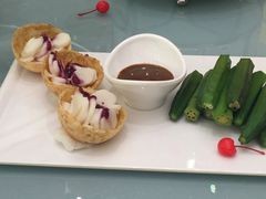 -御花园大酒店(海东路店)