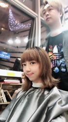 -GIRL STYLE 烫发·染发沙龙