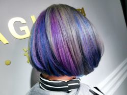 -SOULMAGIC 造型烫发染发