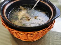 -旺山·浪头人家
