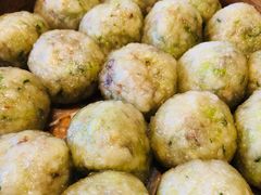 绿豆圆子-淮上豆府(水厂路店)