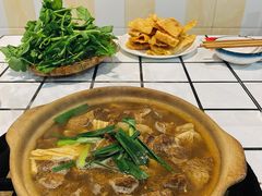 -小板凳(四公里店)