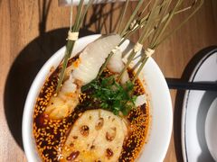 -新太二·鲜料川菜(智慧城广百店)