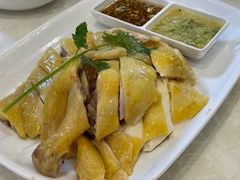 -巫记鸡饭店
