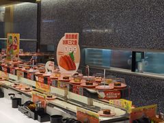 -争鲜回转寿司(朝北大悦城店)