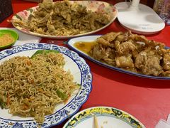 -夕阳红小吃(中街大悦城店)