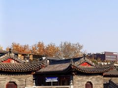 -西安城墙·碑林历史文化景区