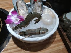 -水林间·寿喜烧自助(仙林金鹰店)