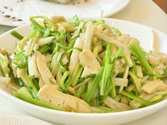 -品鲜村农家菜·阳澄湖大闸蟹(总店)
