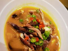 -徽州小镇(高新店)