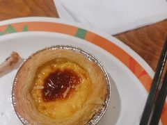 -比格比萨自助(万柳华联店)